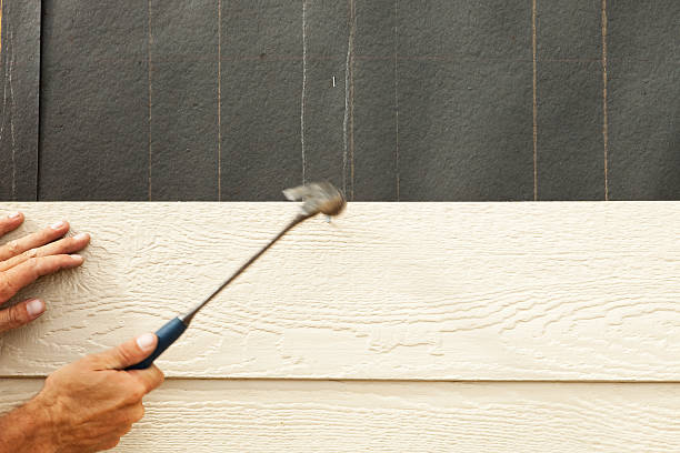 Siding Removal and Disposal in South Lockport, NY